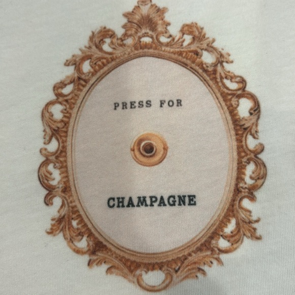 TOSS DESIGNS PJ SET - Picture 7 of 9